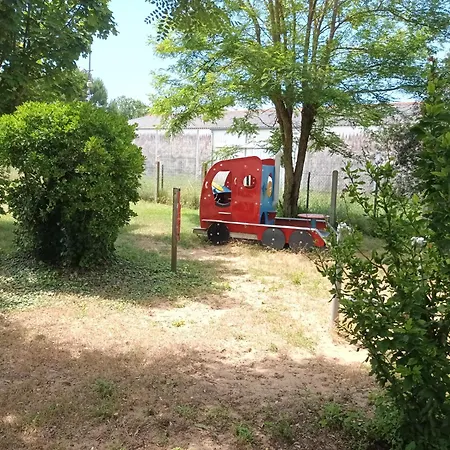 Mobile Au Les Tamaris * Saint-Pierre-d'Oleron