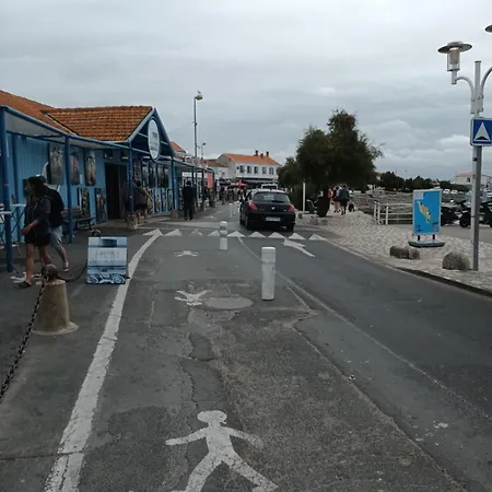 Mobile Au Les Tamaris Campeggio *